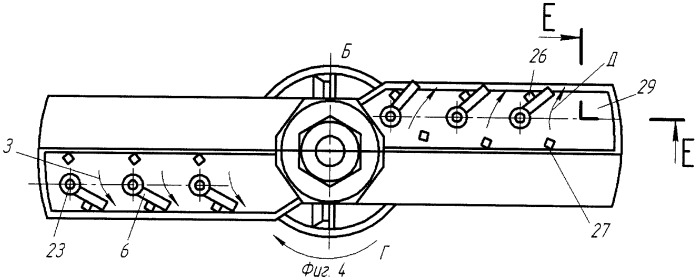 Устройство для глубинного укрепления грунта (патент 2357042)