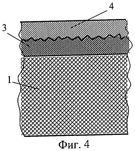 Способ формирования высокотемпературного сверхпроводникового покрытия (патент 2304827)