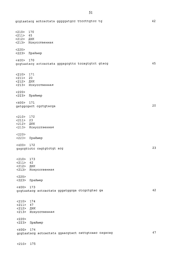 Уменьшение экспрессии генов у насекомых-вредителей (патент 2662995)