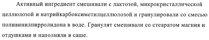 Производные индазолона в качестве ингибиторов 11b-hsd1 (патент 2392272)