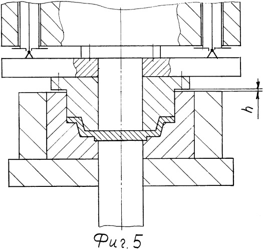 Способ и устройство для тиксоштамповки цилиндрических заготовок (патент 2357830)