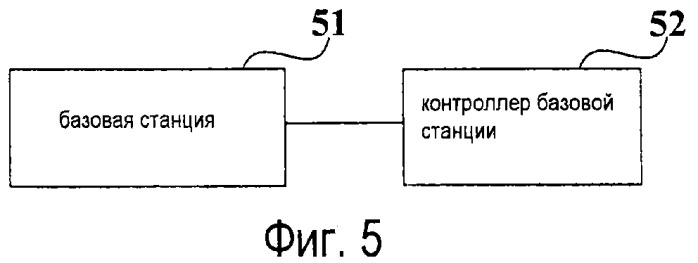 Способ, базовая станция и система беспроводной связи для взаимной поддержки trx (патент 2540969)