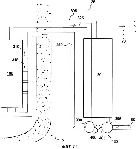 Способ управления ядерным реактором и активная зона ядерного реактора (патент 2532540)