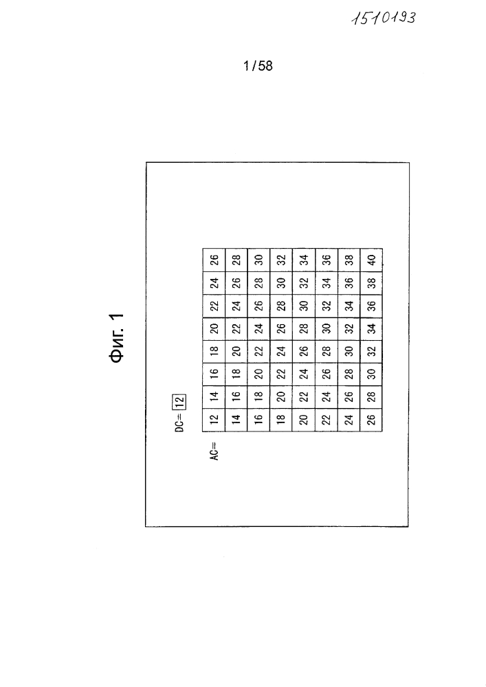 Устройство и способ обработки изображений (патент 2597509)