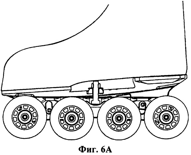 Роликовый конек (патент 2555644)