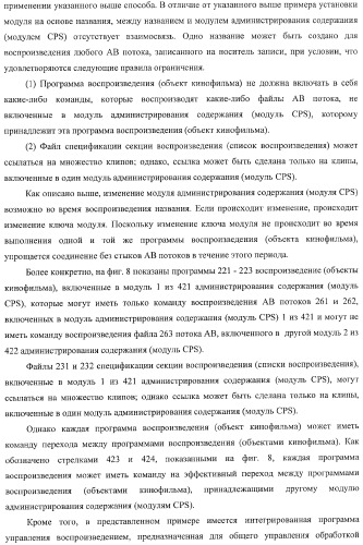 Устройство обработки информации, носитель записи информации, способ обработки информации и компьютерная программа (патент 2376628)