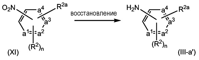 Бициклические производные пиримидина, ингибирующие вич (патент 2403254)