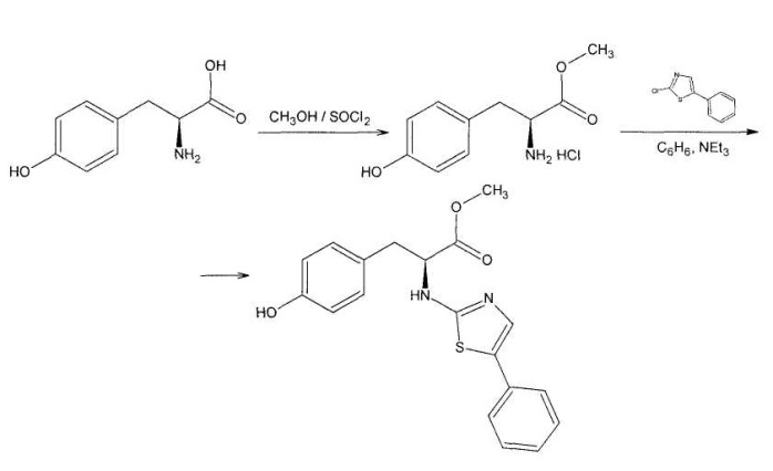 Новые производные 3-фенилпропионовой кислоты (патент 2369602)