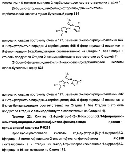 Соединения, модулирующие активность c-fms и/или c-kit, и их применения (патент 2452738)