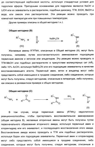 Мочевинные активаторы глюкокиназы (патент 2443691)