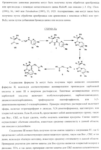 Новые соединения - стимуляторы секреции гормона роста (патент 2382042)