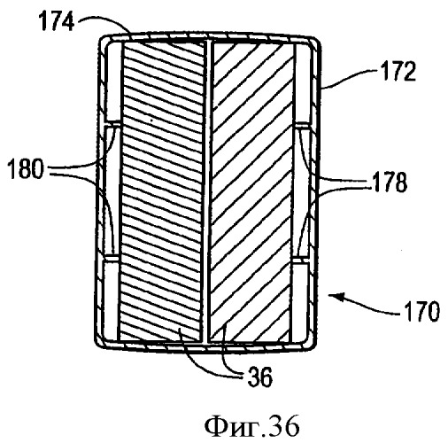 Раздаточные устройства для съедобных изделий и способы их получения и использования (патент 2373815)
