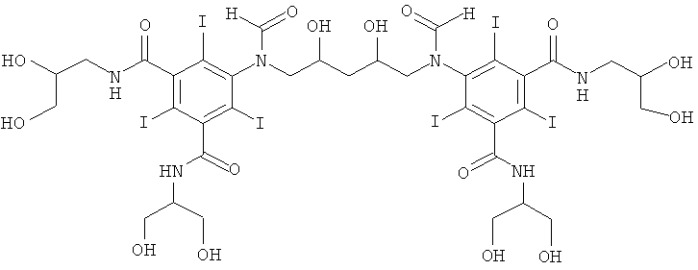 Контрастные агенты (патент 2469021)