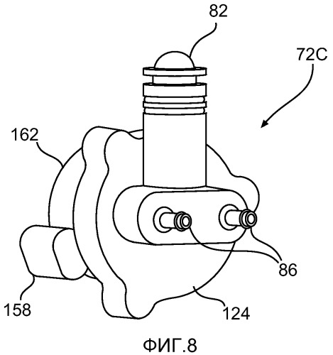 Электронный масляный насос (патент 2510466)