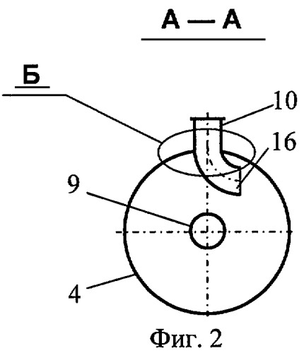 Самовсасывающая насосная установка (патент 2272935)