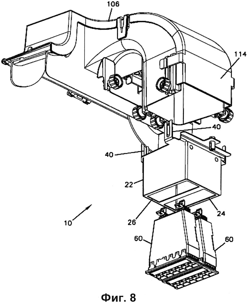 Концевое устройство подвесного кабеля (патент 2614516)