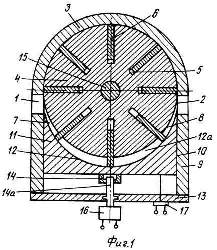 Гидравлический вариатор с высоким передаточным числом (патент 2451851)