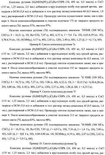 Лиганд комплекса рутения, комплекс рутения, катализатор комплекса рутения и способы его получения и применения (патент 2435778)