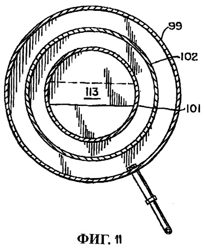 Устройство и способ для асептической обработки скоропортящегося продукта без консервантов (патент 2276499)