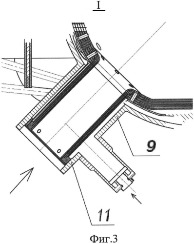 Космическая ядерная энергетическая установка (патент 2562237)