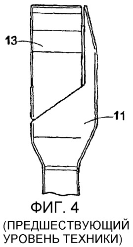 Электрическая зубная щетка (варианты) (патент 2329010)