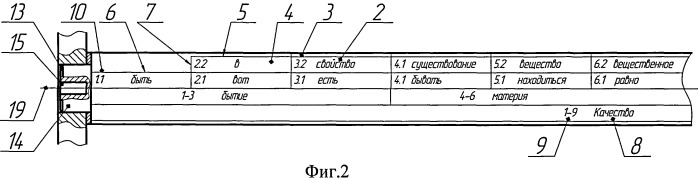 Наглядное пособие человек (патент 2536194)