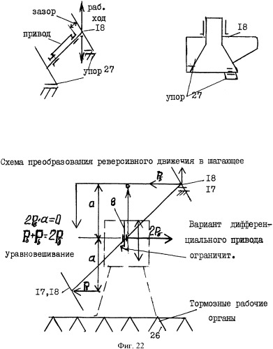 Способ управления машиной и устройство для его осуществления (патент 2337851)