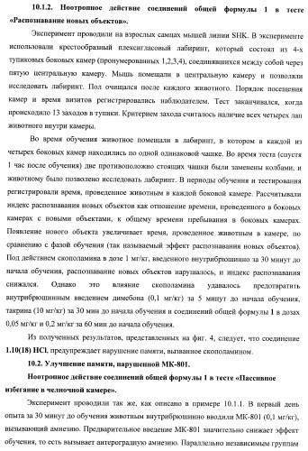 Замещенные 2-алкиламино-3-сульфонил-пиразоло[1,5-a]пиримидины, антагонисты серотониновых 5-ht6 рецепторов, способы их получения и применения (патент 2399621)