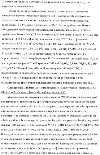 Бактерицидные содержащие амидные группы макроциклы v (патент 2409588)