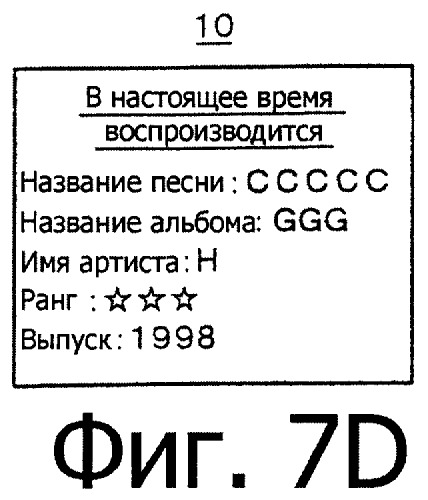Устройство и способ воспроизведения (патент 2356109)