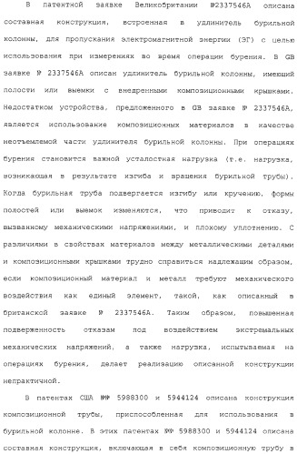 Каротаж в процессе спускоподъемных операций с помощью модифицированного трубчатого элемента (патент 2332565)