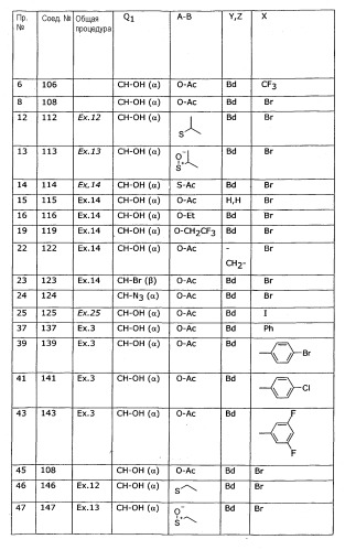 Новые производные фузидовой кислоты (патент 2353622)