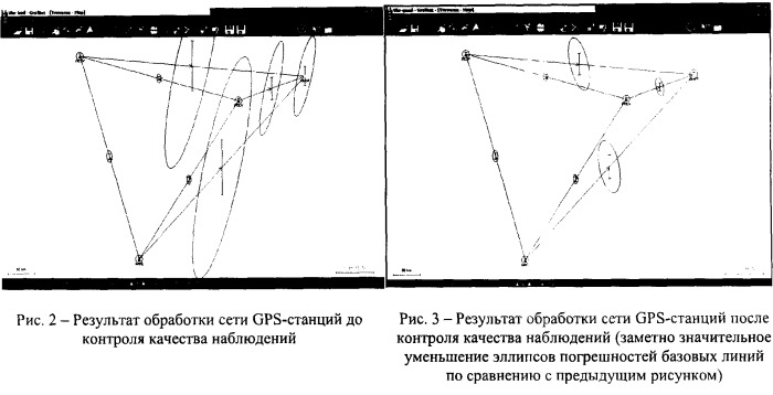 Способ повышения помехоустойчивости интегрированной системы ориентации и навигации (патент 2498335)