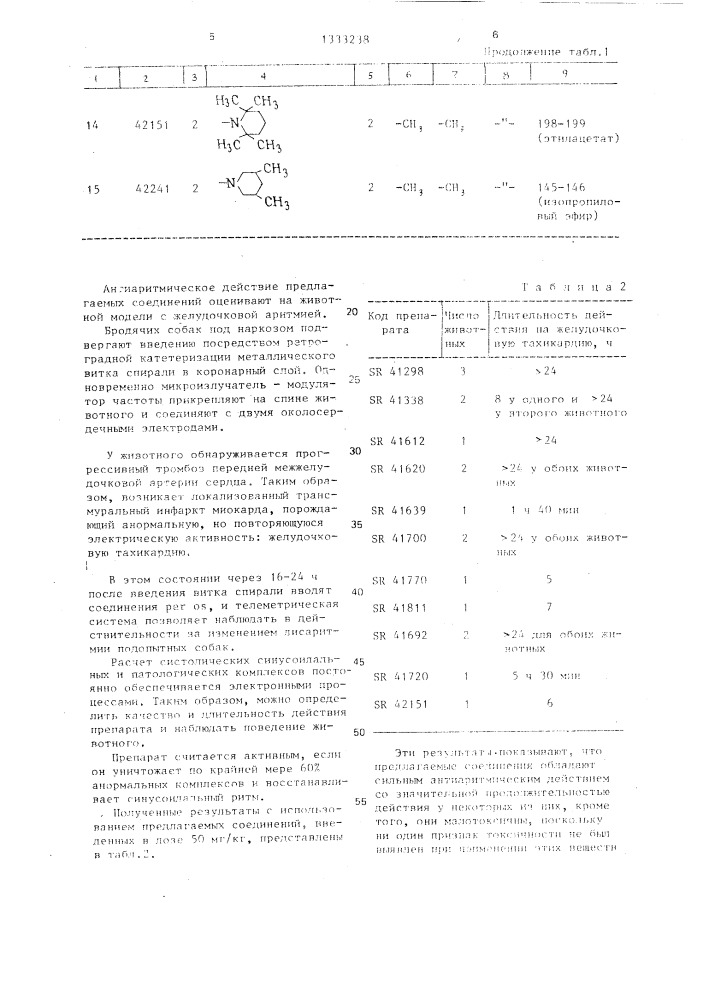 Способ получения производных 2,6-пиперидиндиона (патент 1333238)