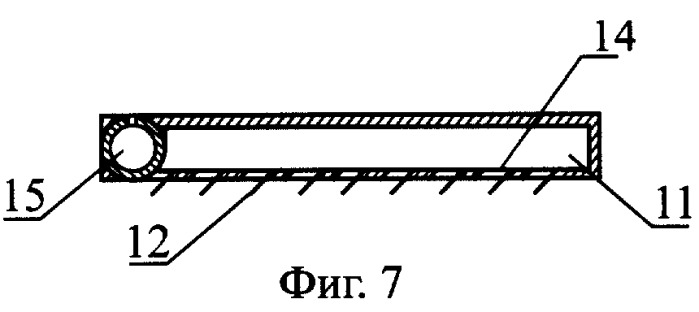 Рыбозащитное устройство водозаборного сооружения (варианты) (патент 2266365)