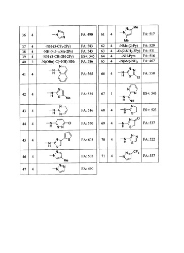 Производное соединение пропан-1,3-диона или его соль (патент 2404973)