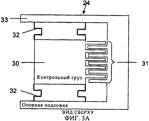 Устройство с усовершенствованными источником и приемником света для гравиметра и способ измерения (патент 2473102)