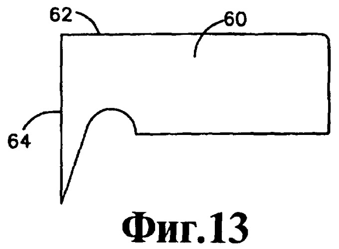 Способ нанесения покрытий поливом (патент 2370325)