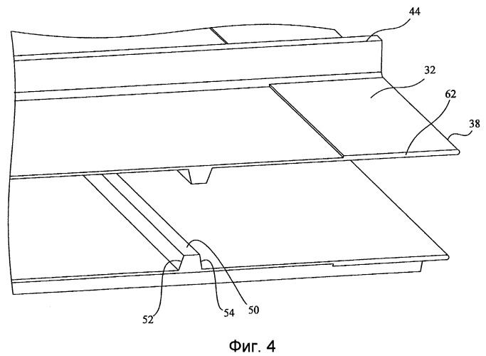 Бесшовная лента полотенного транспортера и способ ее изготовления (патент 2493690)