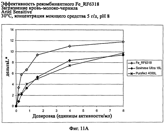 Новая протеаза грибов и ее применение (патент 2566549)