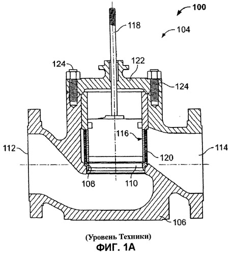 Исполнительный механизм с устройством для изменения скорости подачи (патент 2527268)