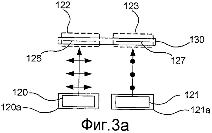 Схема для генерации двойных изображений (патент 2440637)