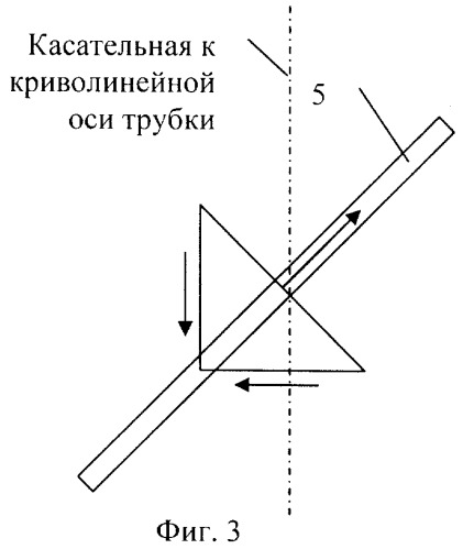 Гибкий вал (патент 2256825)