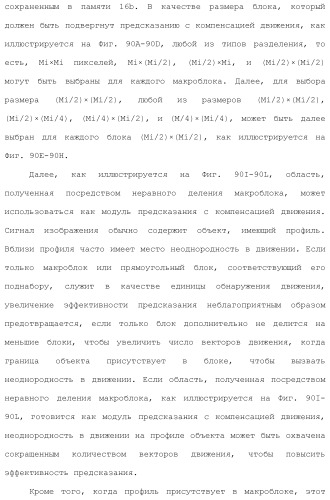 Устройство кодирования изображения и устройство декодирования изображения (патент 2430486)