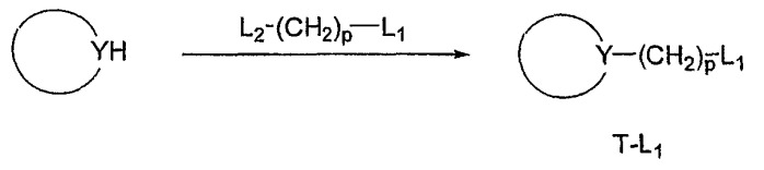 N-замещенные производные пиперидина в качестве агентов серотонинового рецептора (патент 2320646)
