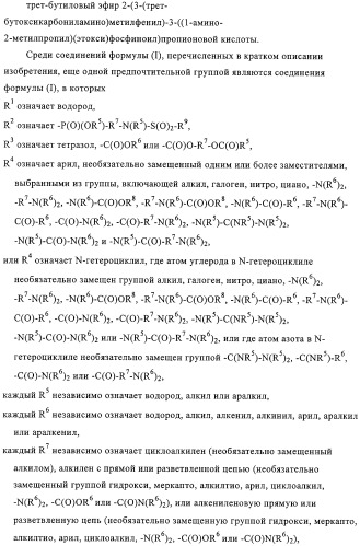 Ингибиторы карбоксипептидазы b плазмы (крови) (патент 2323223)