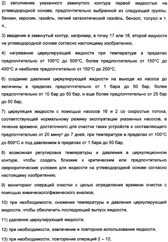 Способ очистки (патент 2355486)