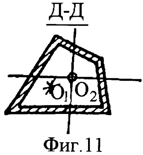 Бетоносмеситель (патент 2457108)