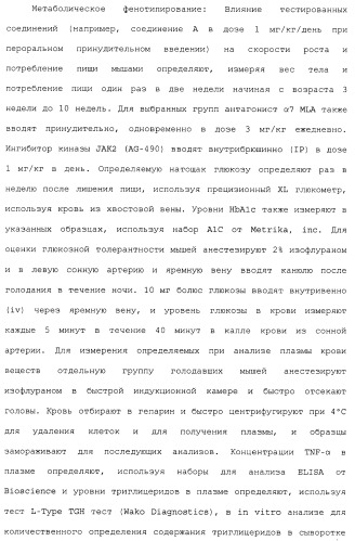 Комбинация агонистов альфа 7 никотиновых рецепторов и антипсихотических средств (патент 2481123)