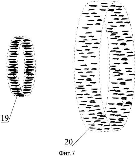 Способ обеспечения заданного дробления осколочного блока осколочно-пучкового снаряда (патент 2559384)